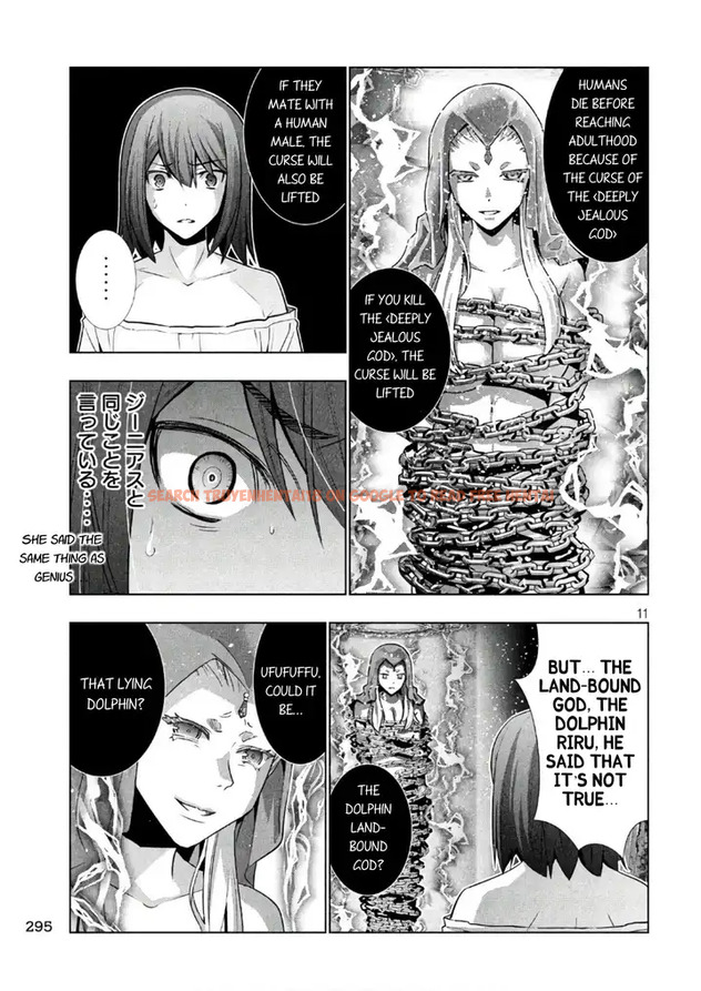 Read Hentai Image 11 768 in comic Parallel Paradise - Chapter 46 - hentaitnt.net