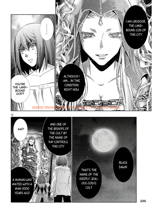 Read Hentai Image 12 768 in comic Parallel Paradise - Chapter 46 - hentaitnt.net
