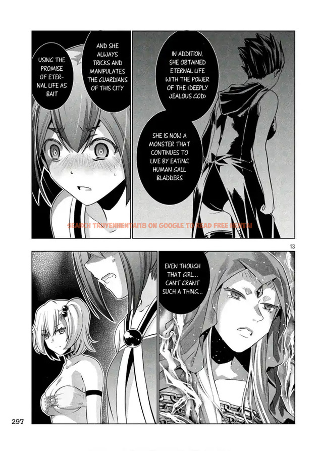 Read Hentai Image 13 768 in comic Parallel Paradise - Chapter 46 - hentaitnt.net