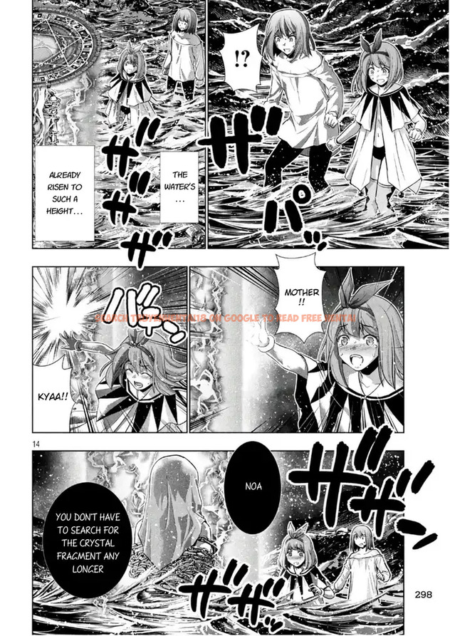 Read Hentai Image 14 768 in comic Parallel Paradise - Chapter 46 - hentaitnt.net