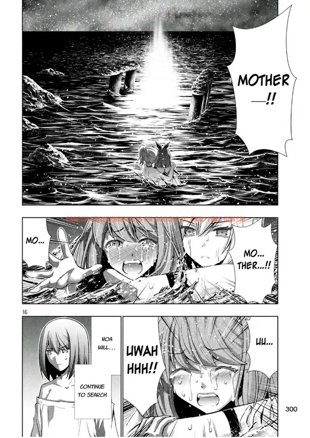 Read Hentai Image 16 768 in comic Parallel Paradise - Chapter 46 - hentaitnt.net