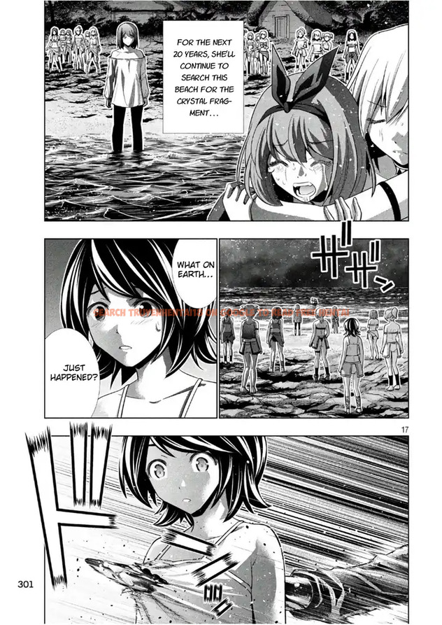 Read Hentai Image 17 768 in comic Parallel Paradise - Chapter 46 - hentaitnt.net