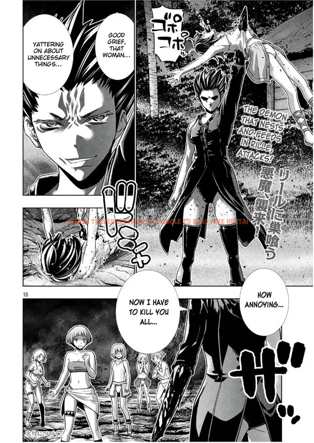 Read Hentai Image 18 768 in comic Parallel Paradise - Chapter 46 - hentaitnt.net
