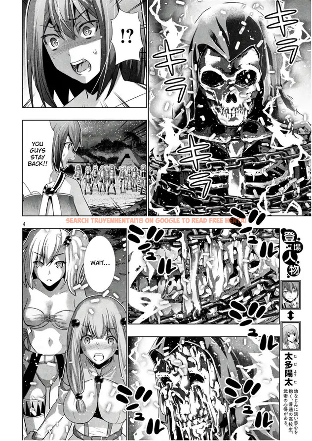 Read Hentai Image 4 768 in comic Parallel Paradise - Chapter 46 - hentaitnt.net