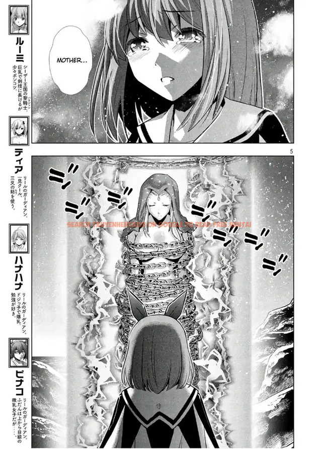 Read Hentai Image 5 768 in comic Parallel Paradise - Chapter 46 - hentaitnt.net