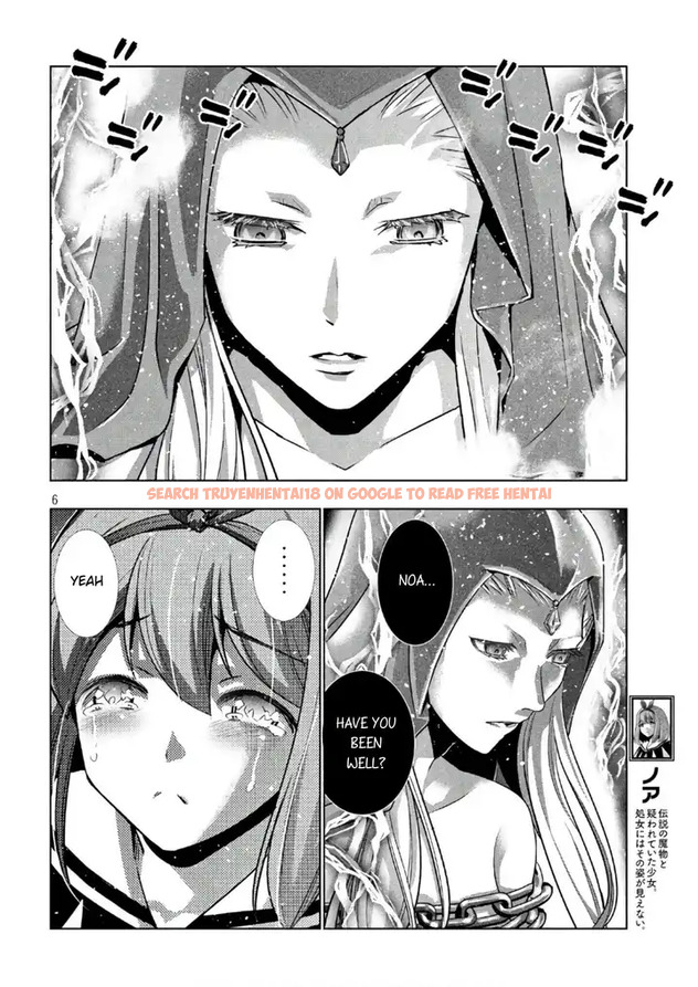 Read Hentai Image 6 768 in comic Parallel Paradise - Chapter 46 - hentaitnt.net