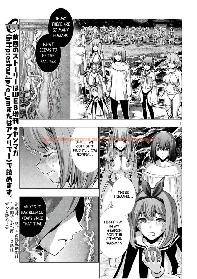 Read Hentai Image 7 768 in comic Parallel Paradise - Chapter 46 - hentaitnt.net