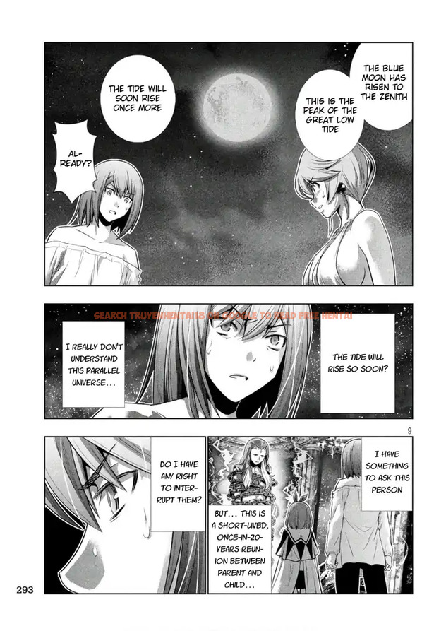 Read Hentai Image 9 768 in comic Parallel Paradise - Chapter 46 - hentaitnt.net