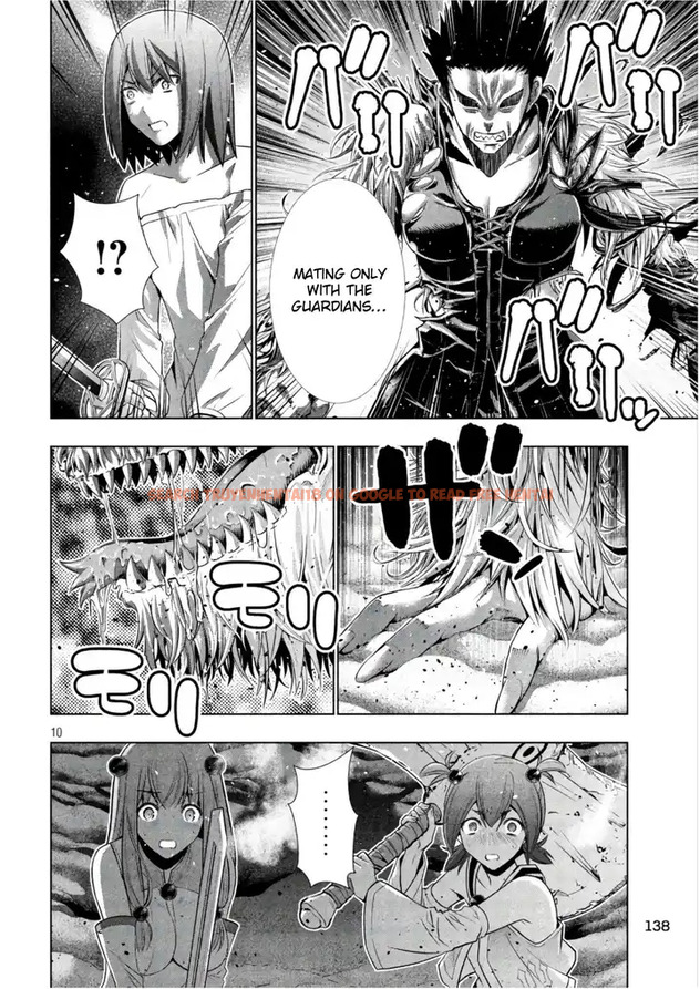 Read Hentai Image 10 768 in comic Parallel Paradise - Chapter 47 - hentaitnt.net