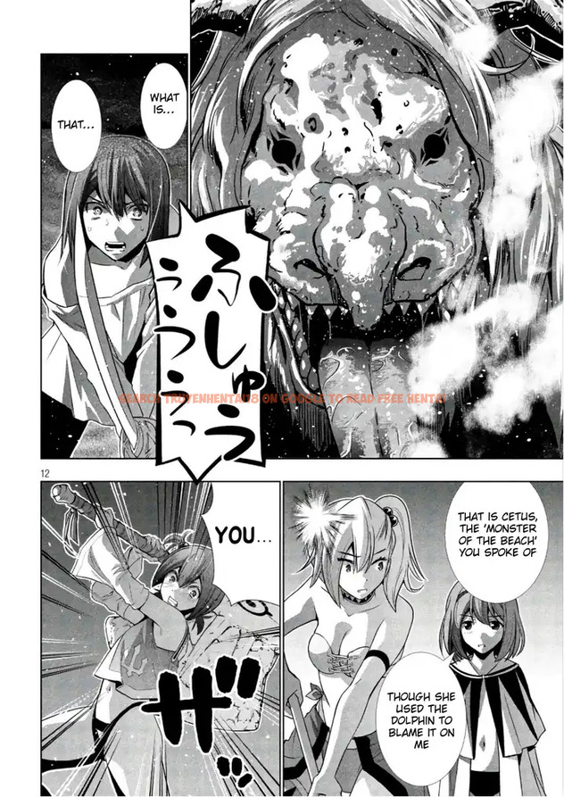 Read Hentai Image 12 768 in comic Parallel Paradise - Chapter 47 - hentaitnt.net