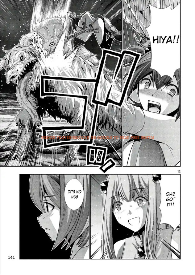 Read Hentai Image 13 768 in comic Parallel Paradise - Chapter 47 - hentaitnt.net