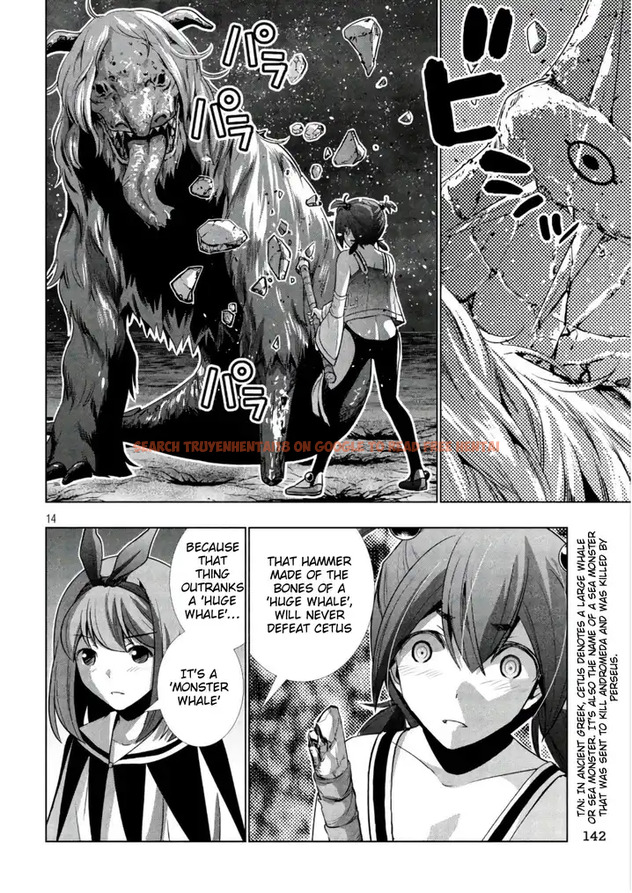 Read Hentai Image 14 768 in comic Parallel Paradise - Chapter 47 - hentaitnt.net