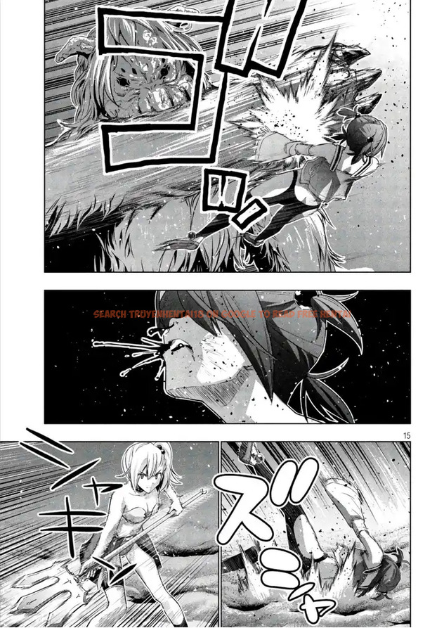 Read Hentai Image 15 768 in comic Parallel Paradise - Chapter 47 - hentaitnt.net