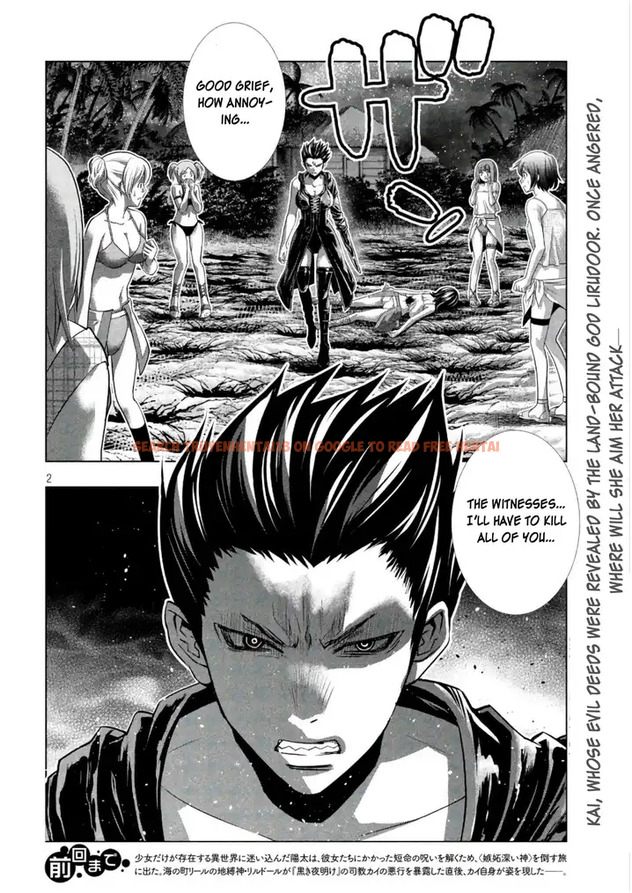 Read Hentai Image 2 768 in comic Parallel Paradise - Chapter 47 - hentaitnt.net