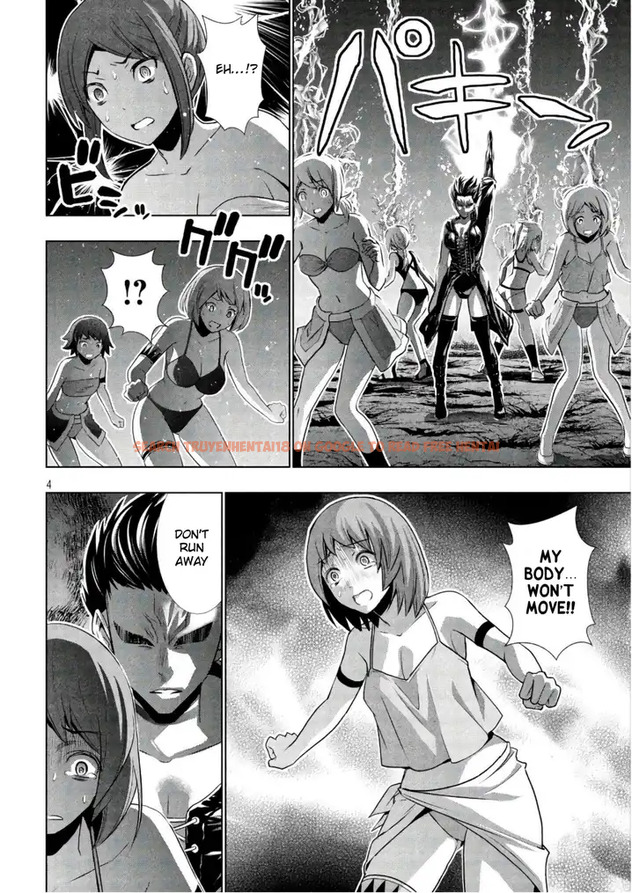 Read Hentai Image 4 768 in comic Parallel Paradise - Chapter 47 - hentaitnt.net