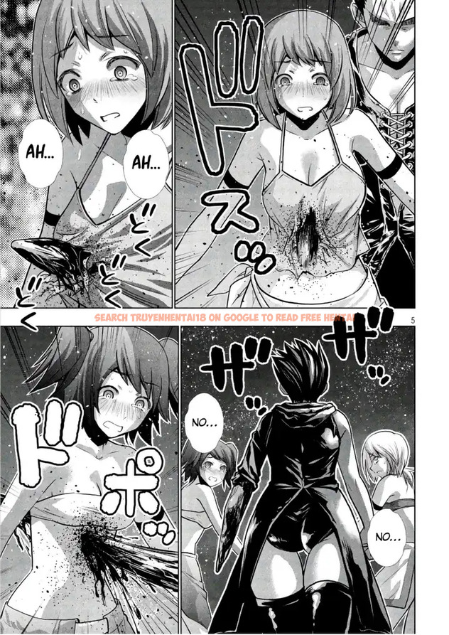 Read Hentai Image 5 768 in comic Parallel Paradise - Chapter 47 - hentaitnt.net