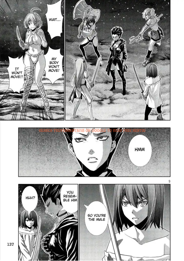 Read Hentai Image 9 768 in comic Parallel Paradise - Chapter 47 - hentaitnt.net