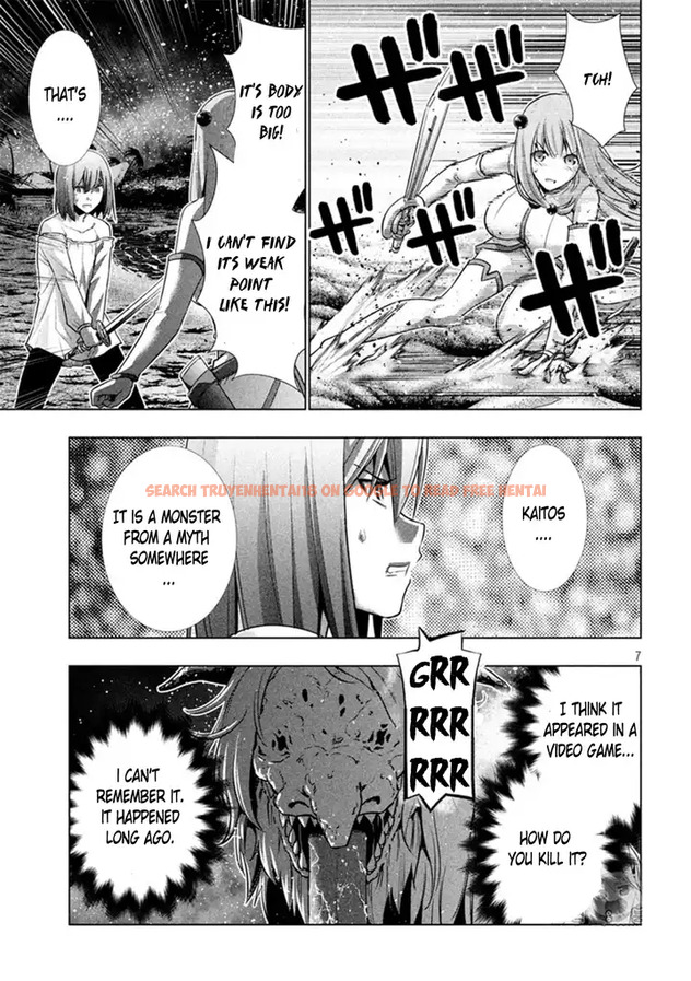 Read Hentai Image 10 768 in comic Parallel Paradise - Chapter 48 - hentaitnt.net