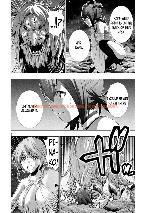 Read Hentai Image 11 768 in comic Parallel Paradise - Chapter 48 - hentaitnt.net