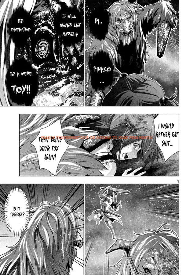 Read Hentai Image 12 768 in comic Parallel Paradise - Chapter 48 - hentaitnt.net