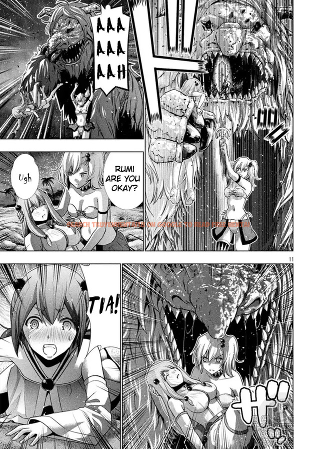 Read Hentai Image 14 768 in comic Parallel Paradise - Chapter 48 - hentaitnt.net