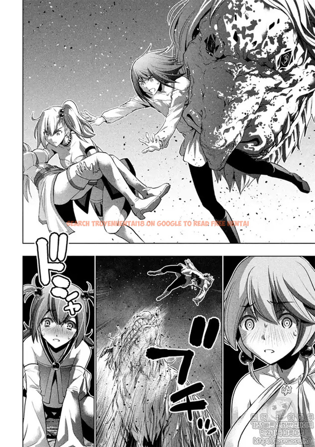 Read Hentai Image 15 768 in comic Parallel Paradise - Chapter 48 - hentaitnt.net