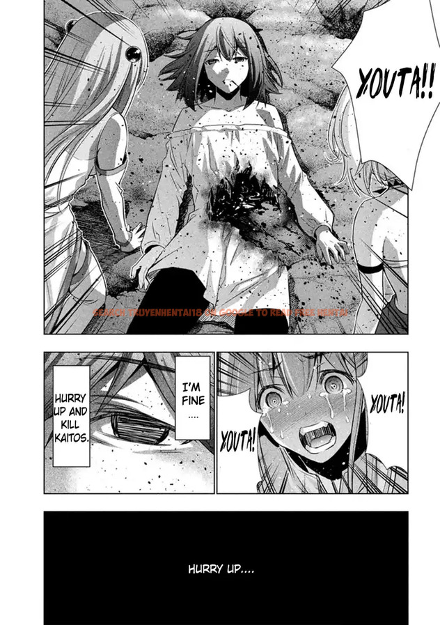 Read Hentai Image 16 768 in comic Parallel Paradise - Chapter 48 - hentaitnt.net