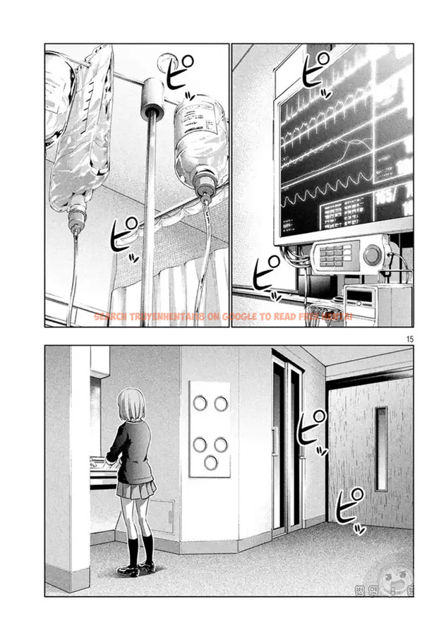 Read Hentai Image 18 768 in comic Parallel Paradise - Chapter 48 - hentaitnt.net