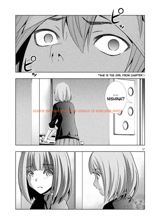 Read Hentai Image 20 768 in comic Parallel Paradise - Chapter 48 - hentaitnt.net