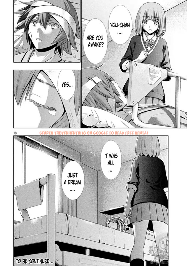 Read Hentai Image 21 768 in comic Parallel Paradise - Chapter 48 - hentaitnt.net
