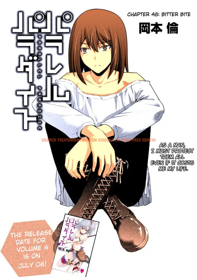 Read Hentai Image 3 768 in comic Parallel Paradise - Chapter 48 - hentaitnt.net