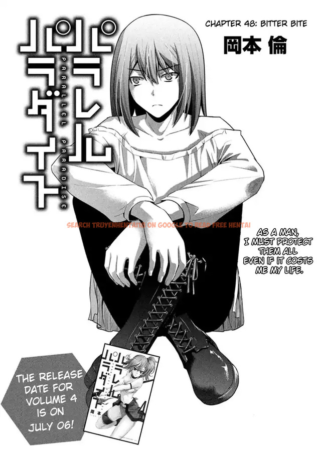 Read Hentai Image 4 768 in comic Parallel Paradise - Chapter 48 - hentaitnt.net