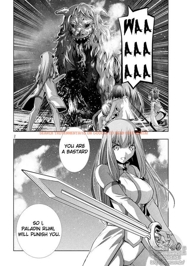 Read Hentai Image 5 768 in comic Parallel Paradise - Chapter 48 - hentaitnt.net