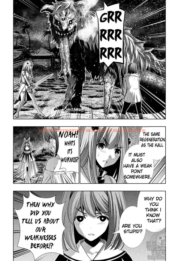 Read Hentai Image 7 768 in comic Parallel Paradise - Chapter 48 - hentaitnt.net