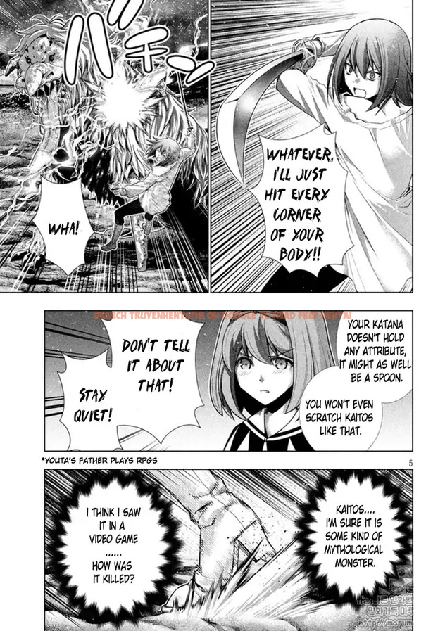 Read Hentai Image 8 768 in comic Parallel Paradise - Chapter 48 - hentaitnt.net
