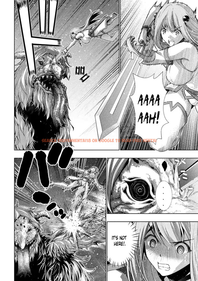 Read Hentai Image 9 768 in comic Parallel Paradise - Chapter 48 - hentaitnt.net