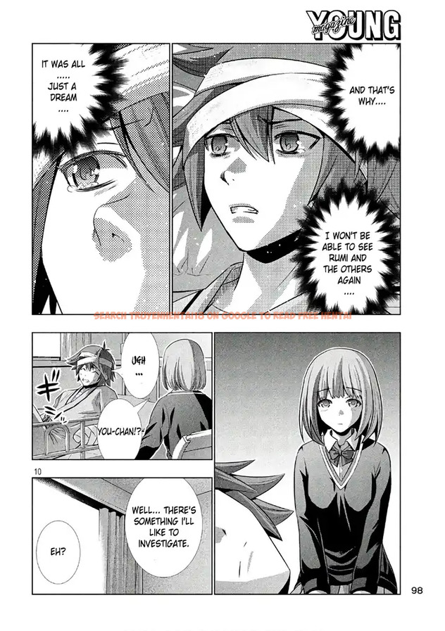 Read Hentai Image 11 768 in comic Parallel Paradise - Chapter 49 - hentaitnt.net