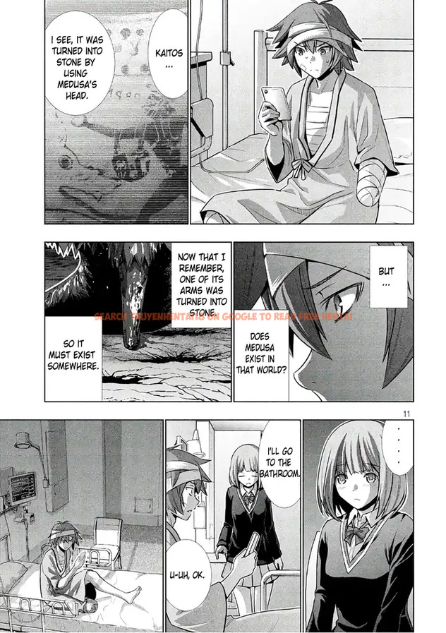 Read Hentai Image 12 768 in comic Parallel Paradise - Chapter 49 - hentaitnt.net