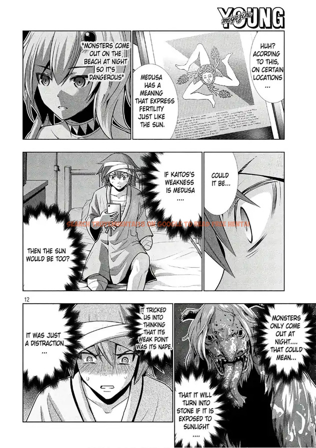 Read Hentai Image 13 768 in comic Parallel Paradise - Chapter 49 - hentaitnt.net