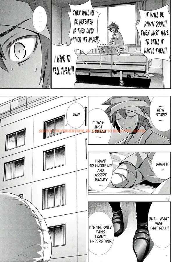 Read Hentai Image 14 768 in comic Parallel Paradise - Chapter 49 - hentaitnt.net