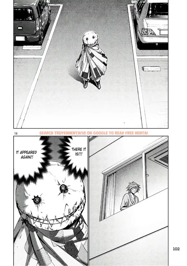 Read Hentai Image 15 768 in comic Parallel Paradise - Chapter 49 - hentaitnt.net