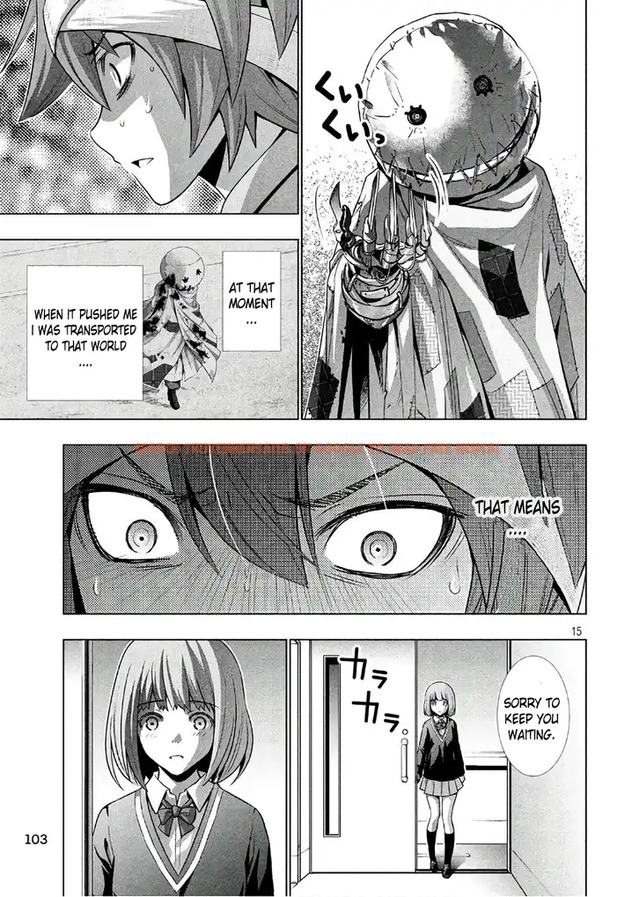 Read Hentai Image 16 768 in comic Parallel Paradise - Chapter 49 - hentaitnt.net
