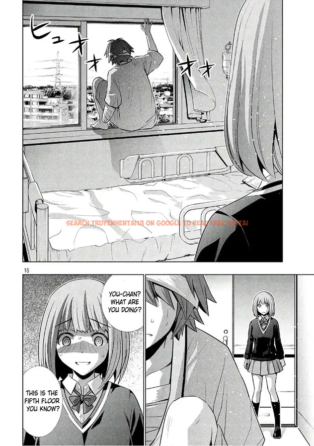 Read Hentai Image 17 768 in comic Parallel Paradise - Chapter 49 - hentaitnt.net