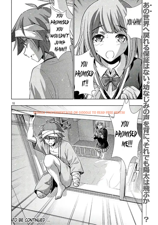 Read Hentai Image 19 768 in comic Parallel Paradise - Chapter 49 - hentaitnt.net