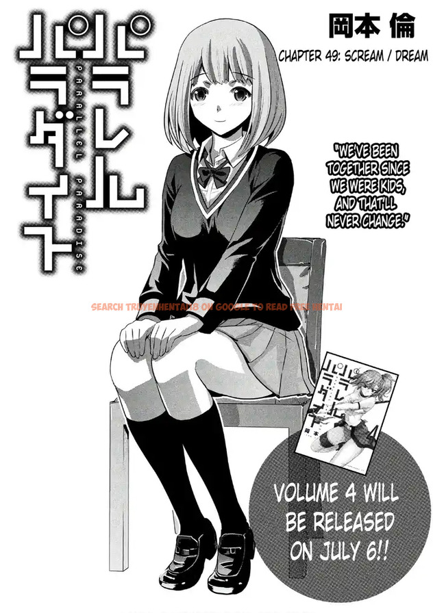 Read Hentai Image 2 768 in comic Parallel Paradise - Chapter 49 - hentaitnt.net
