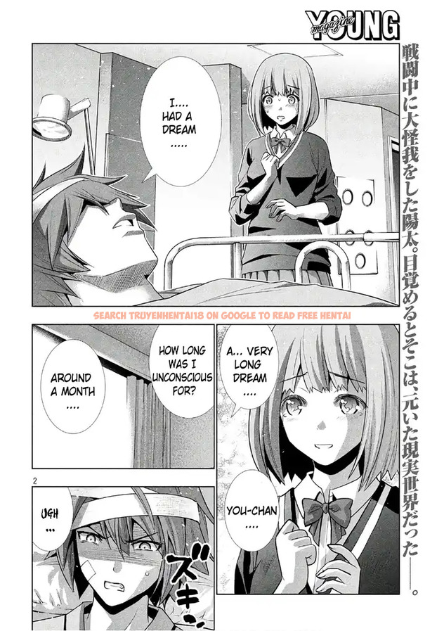 Read Hentai Image 3 768 in comic Parallel Paradise - Chapter 49 - hentaitnt.net