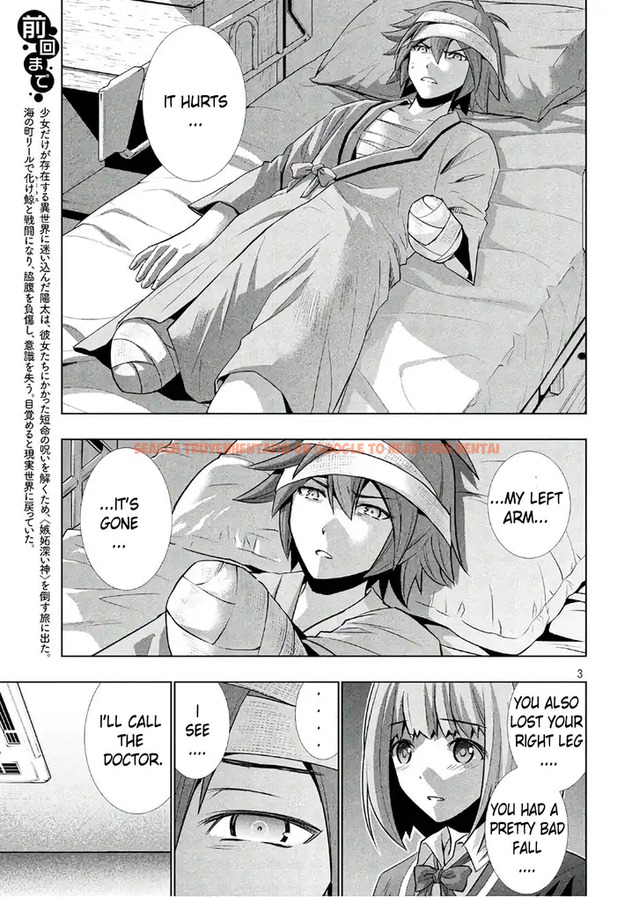 Read Hentai Image 4 768 in comic Parallel Paradise - Chapter 49 - hentaitnt.net