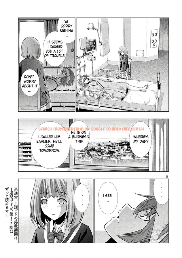 Read Hentai Image 6 768 in comic Parallel Paradise - Chapter 49 - hentaitnt.net