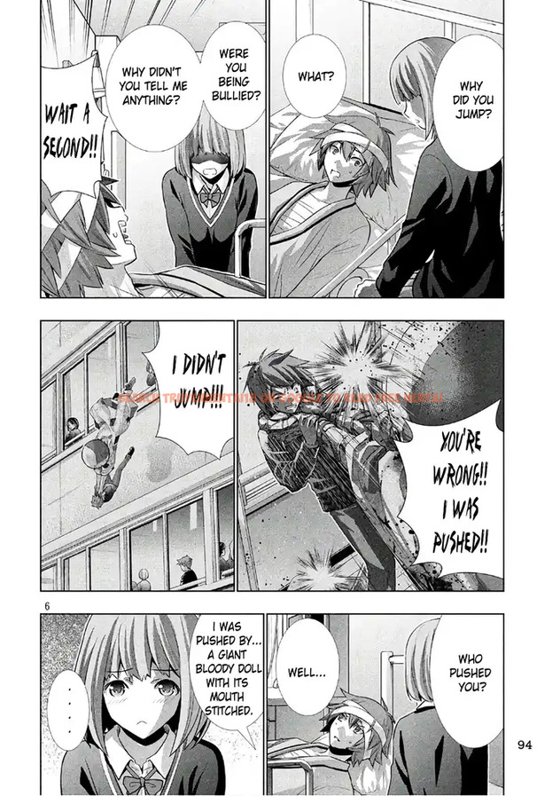Read Hentai Image 7 768 in comic Parallel Paradise - Chapter 49 - hentaitnt.net