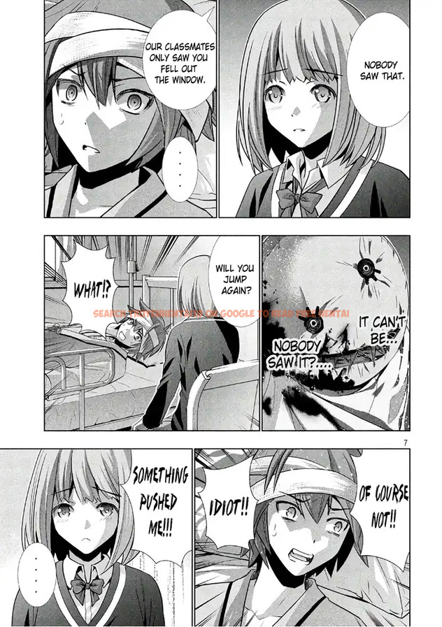 Read Hentai Image 8 768 in comic Parallel Paradise - Chapter 49 - hentaitnt.net